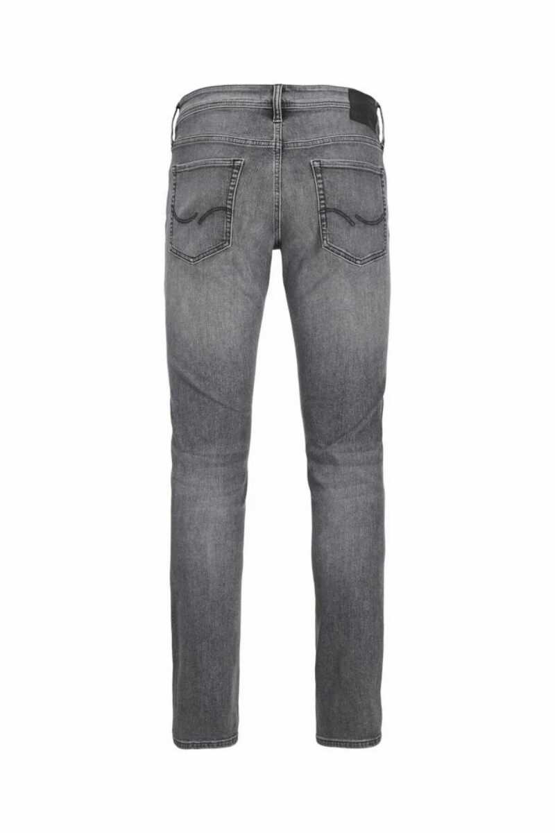 Jack Jones Glenn Erkek Jean Pantolon 12243599 - 4