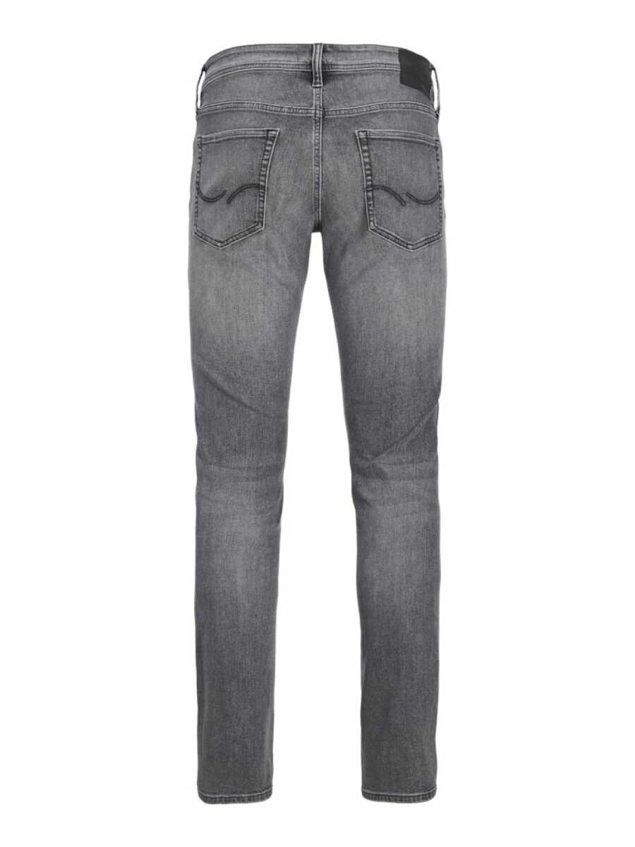 Jack Jones Glenn Erkek Jean Pantolon 12243599 - 5
