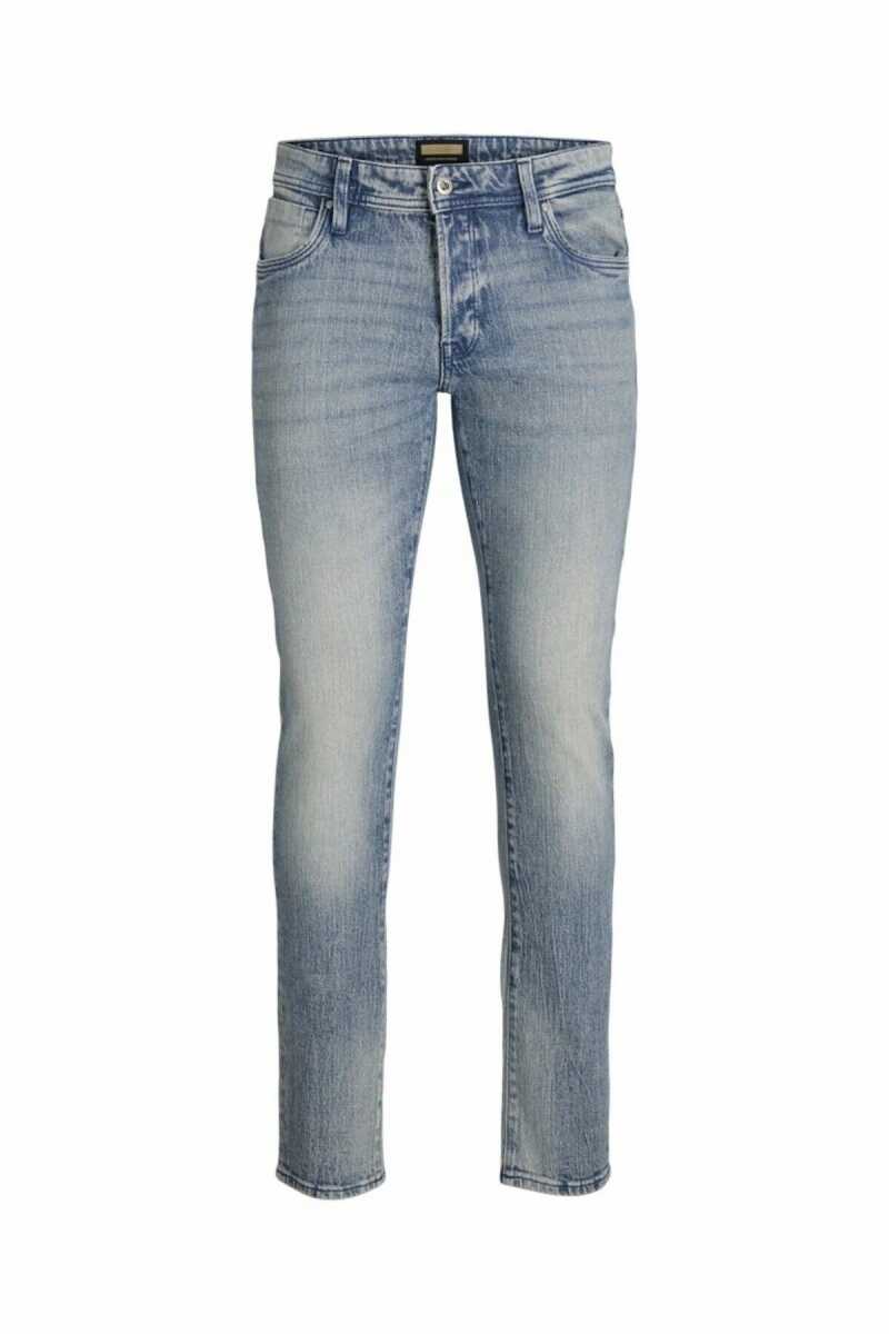 Jack Jones Glenn Erkek Jean Pantolon 12295611