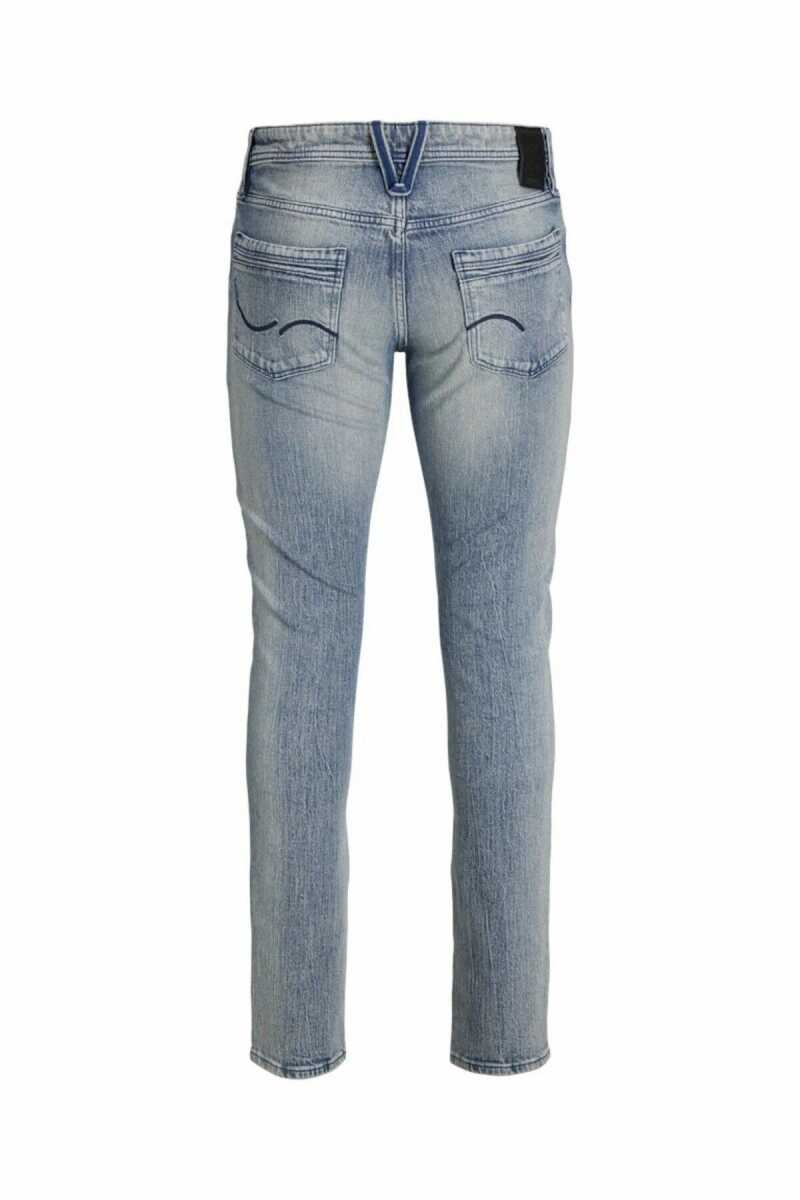 Jack Jones Glenn Erkek Jean Pantolon 12295611 (1)