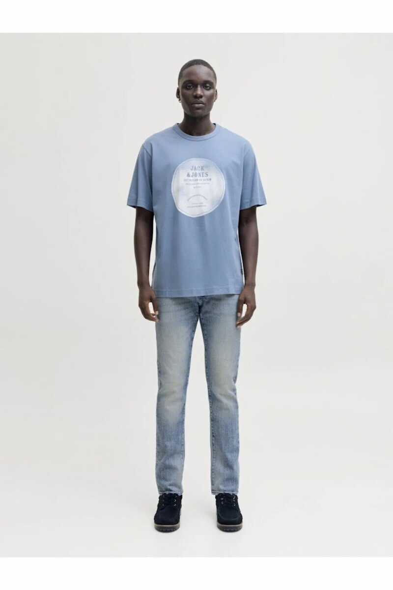 Jack Jones Glenn Erkek Jean Pantolon 12295611 - 3