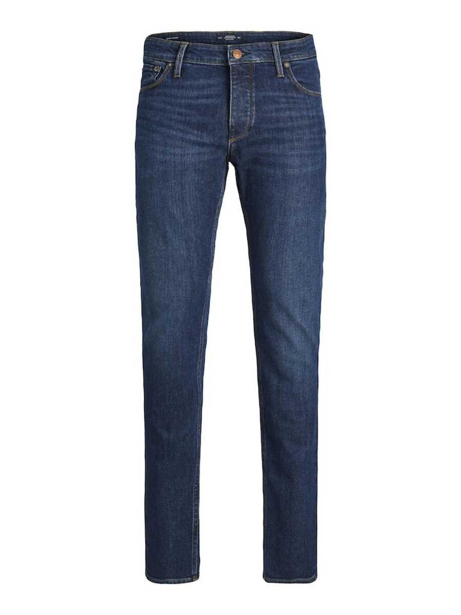 Jack Jones Glenn Evan Erkek Jean Pantolon 12229141 - Jack Jones