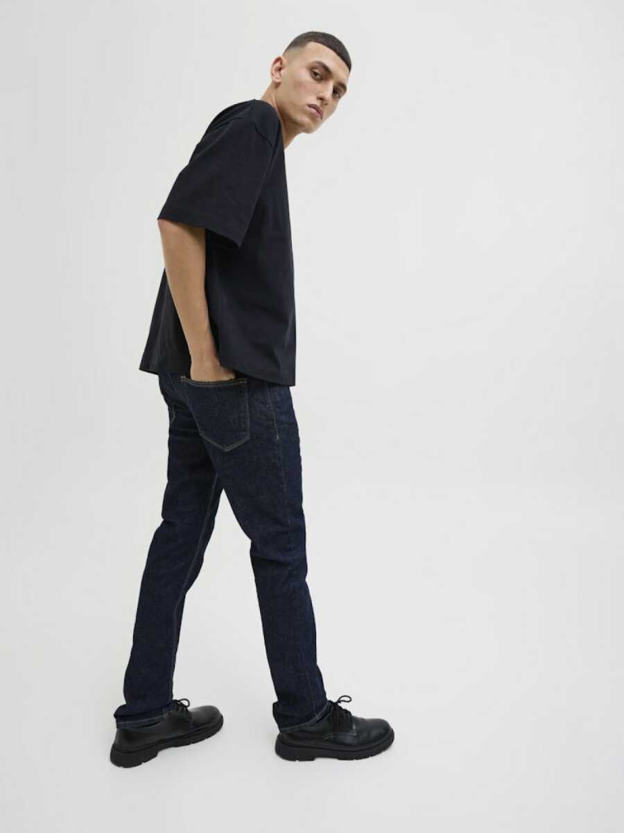 Jack Jones Glenn Jj Evan Erkek Jean Pantolon 12261862 - 4