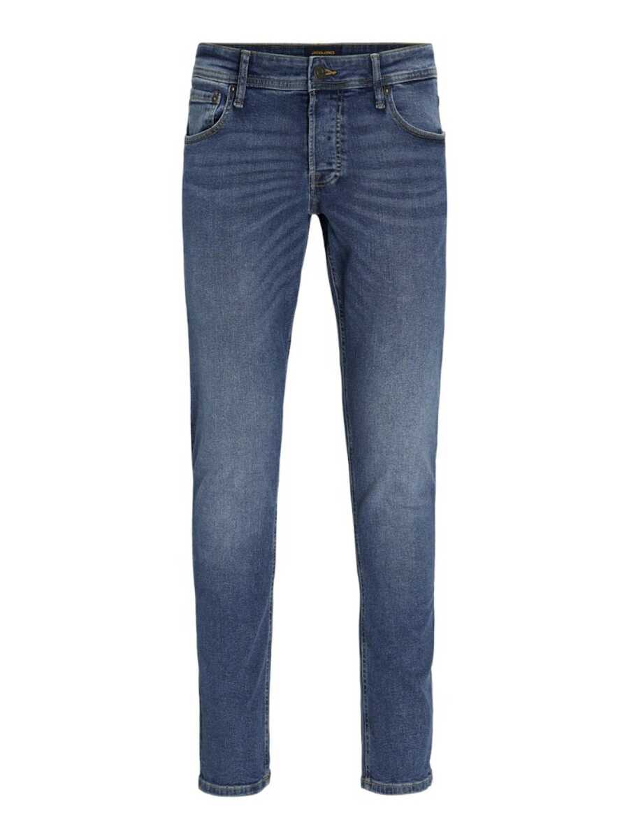 Jack Jones Glenn Jj Orıgınal Erkek Jean Pantolon 12184473 - Jack Jones