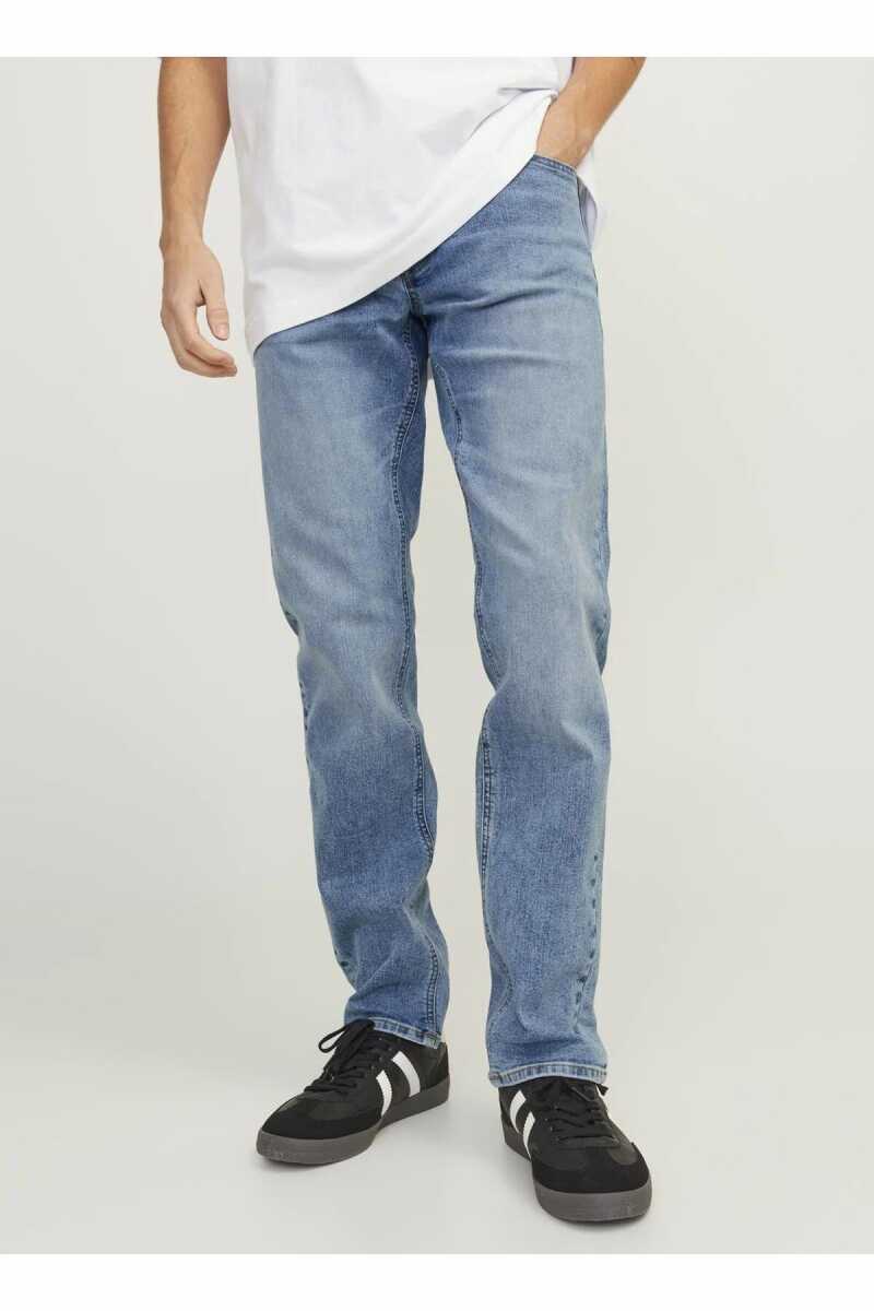 Jack Jones Glenn Orıgınal Erkek Jean Pantolon 12249191 - 1