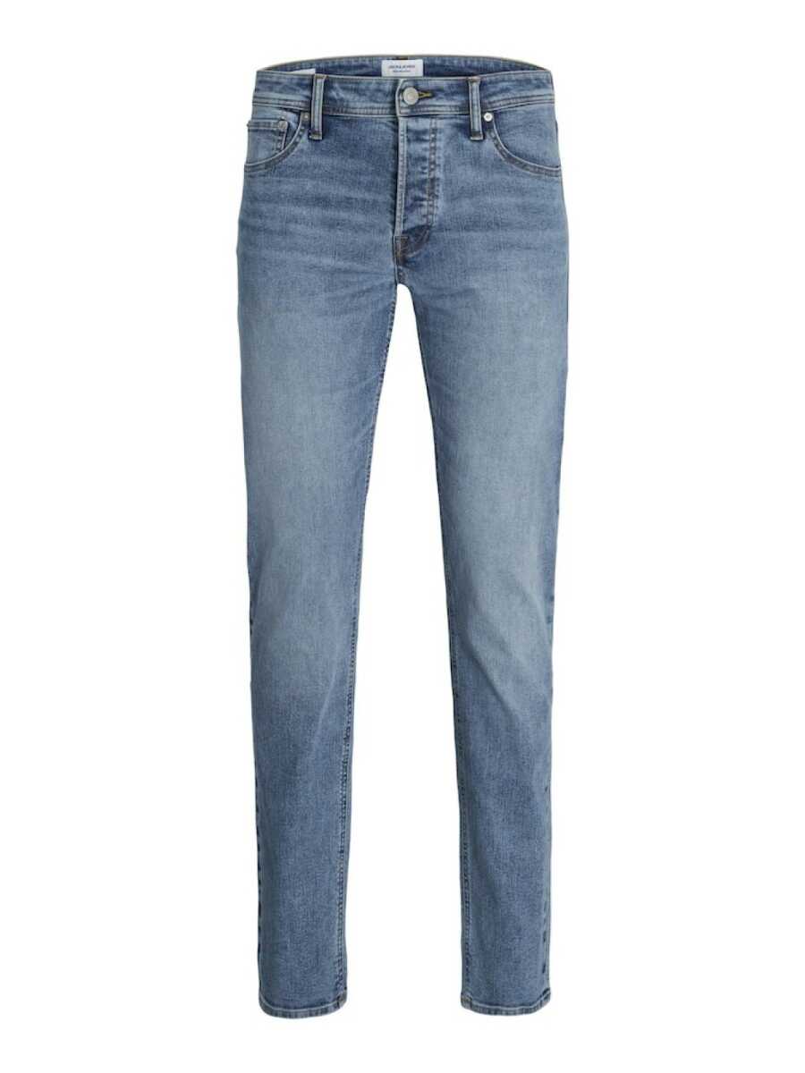 Jack Jones Glenn Orıgınal Erkek Jean Pantolon 12249191 - 2