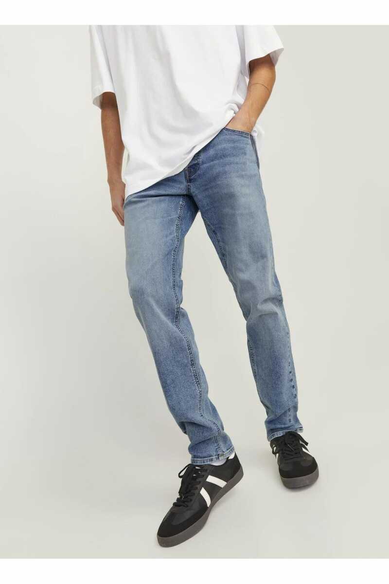 Jack Jones Glenn Orıgınal Erkek Jean Pantolon 12249191 - 3