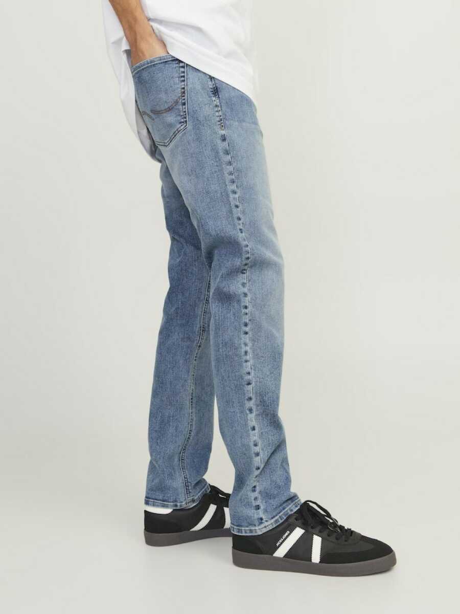 Jack Jones Glenn Orıgınal Erkek Jean Pantolon 12249191 - 4