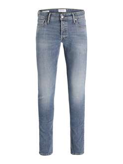 Jack Jones Glenn Orıgınal Slım Fid Erkek Jean Pantolon 12258826 