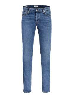 Jack Jones Glenn Orıgınal Slım Fit Erkek Jean Pantolon 12289499