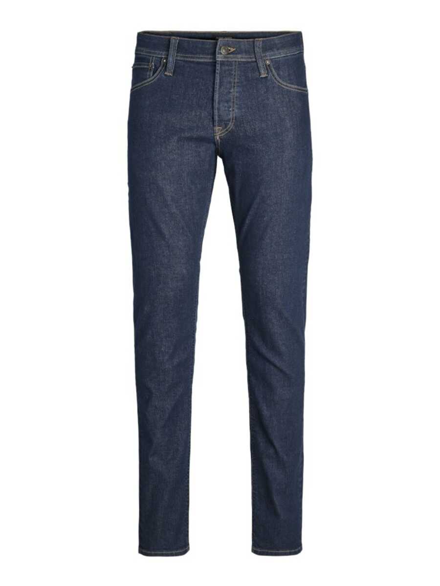 Jack Jones Glenn Slim Fit Erkek Jean Pantolon 12259062 - 1