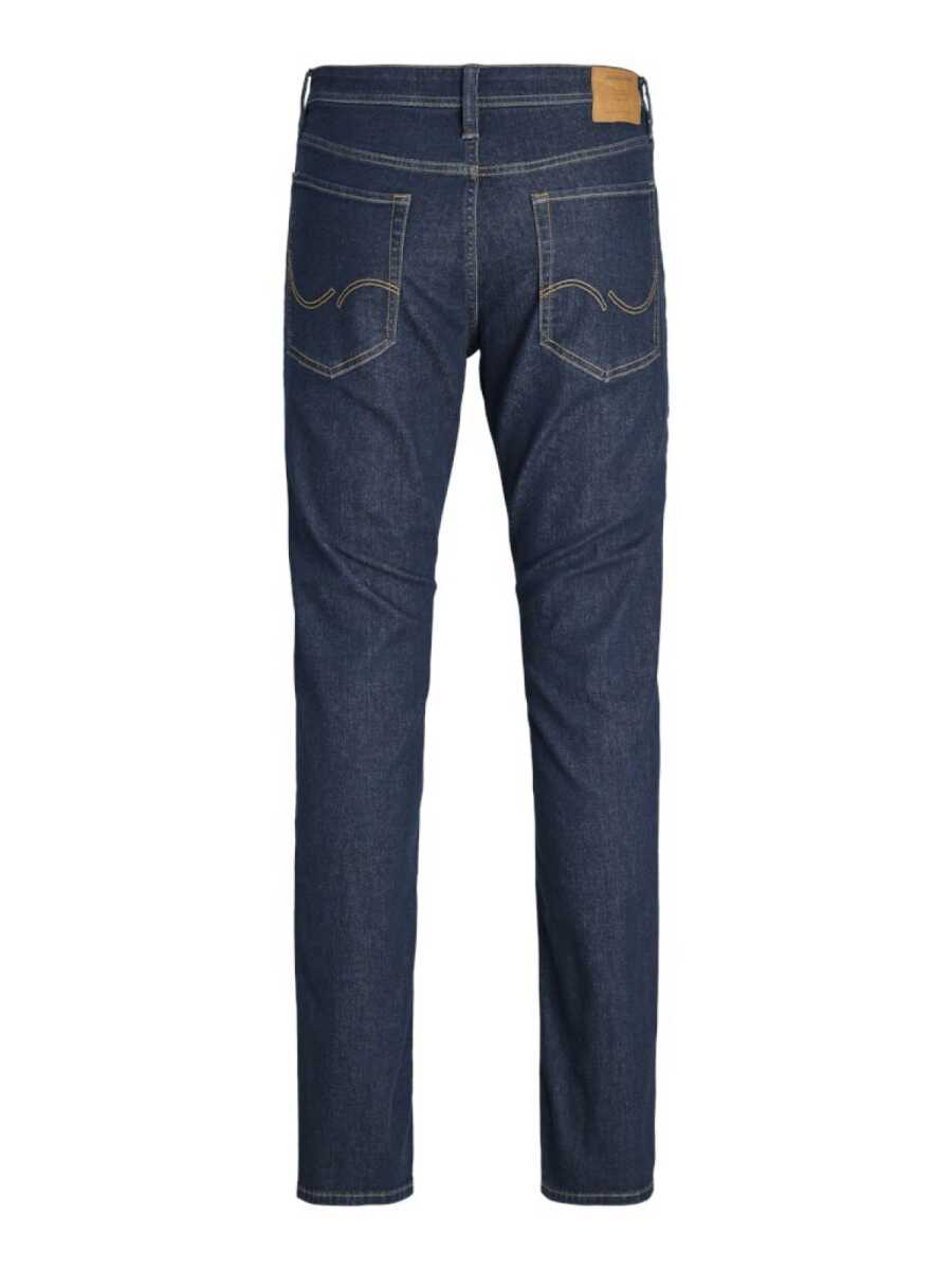 Jack Jones Glenn Slim Fit Erkek Jean Pantolon 12259062 - 2