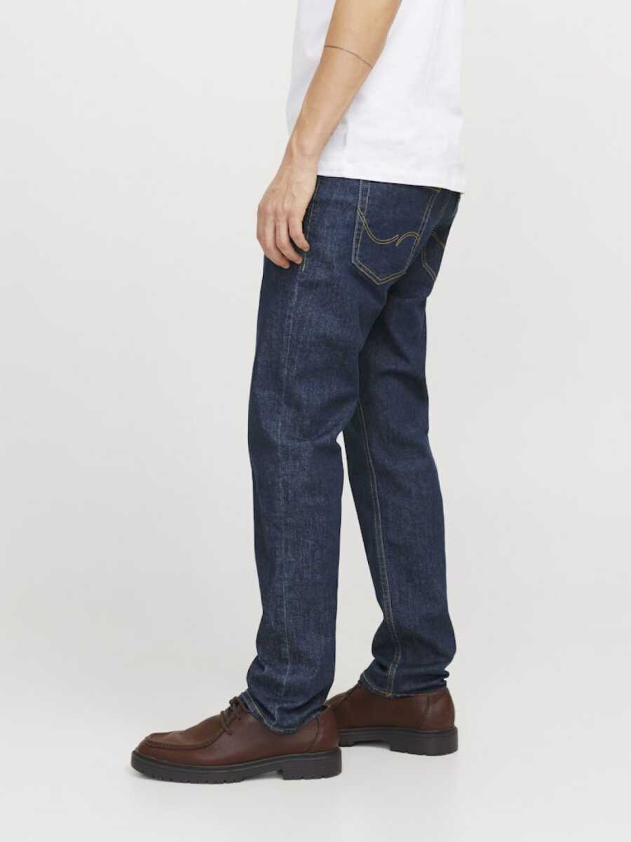 Jack Jones Glenn Slim Fit Erkek Jean Pantolon 12259062 - 3