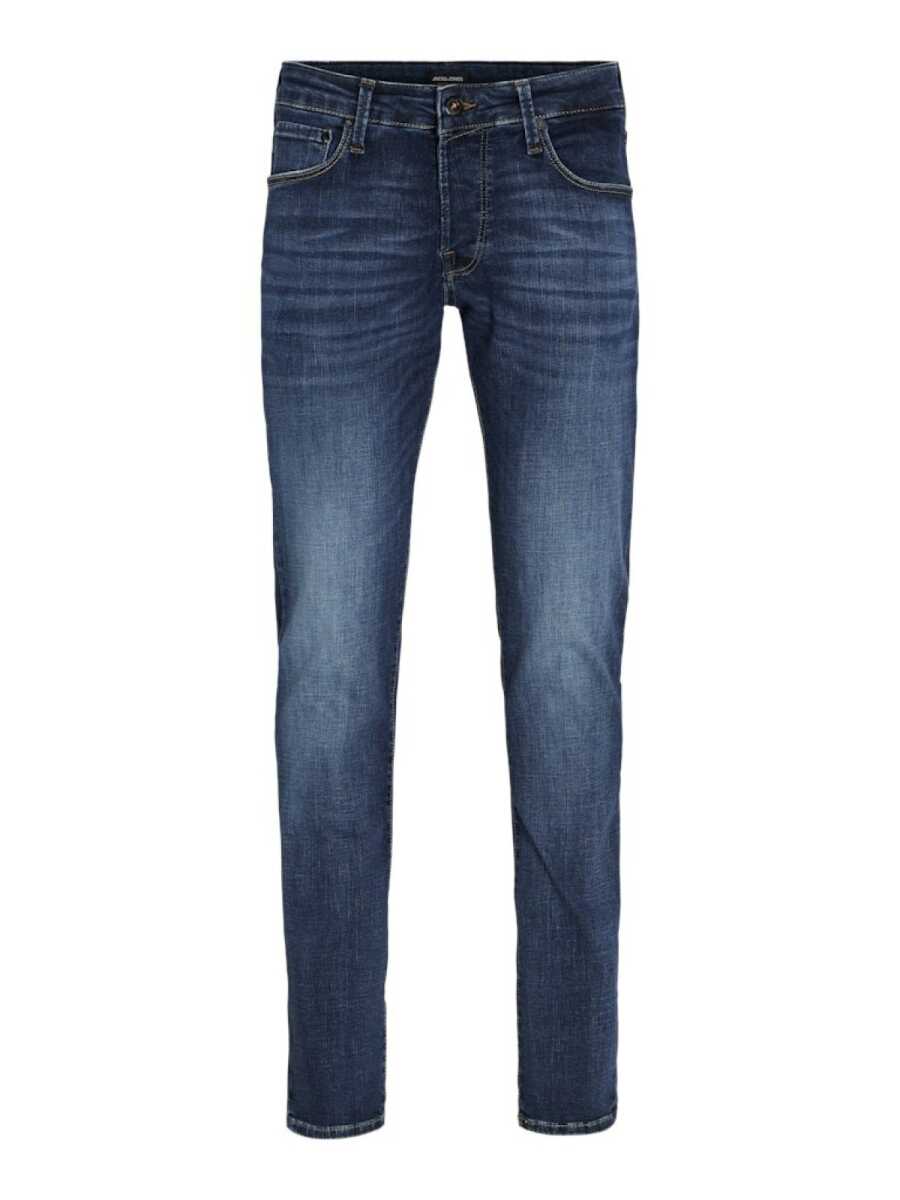 Jack Jones Glenn Slım Fit Erkerk Jean Pantolon 12133074 - 1
