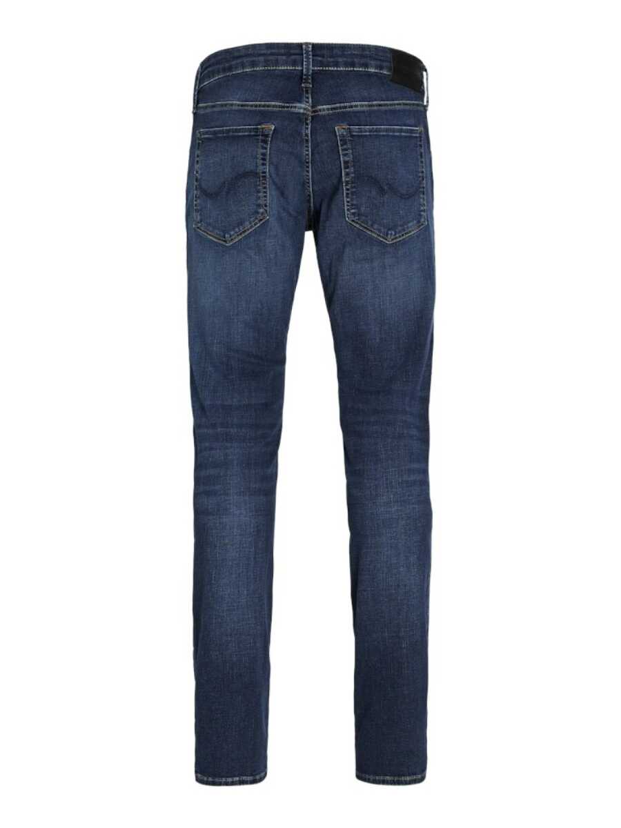 Jack Jones Glenn Slım Fit Erkerk Jean Pantolon 12133074 - 2