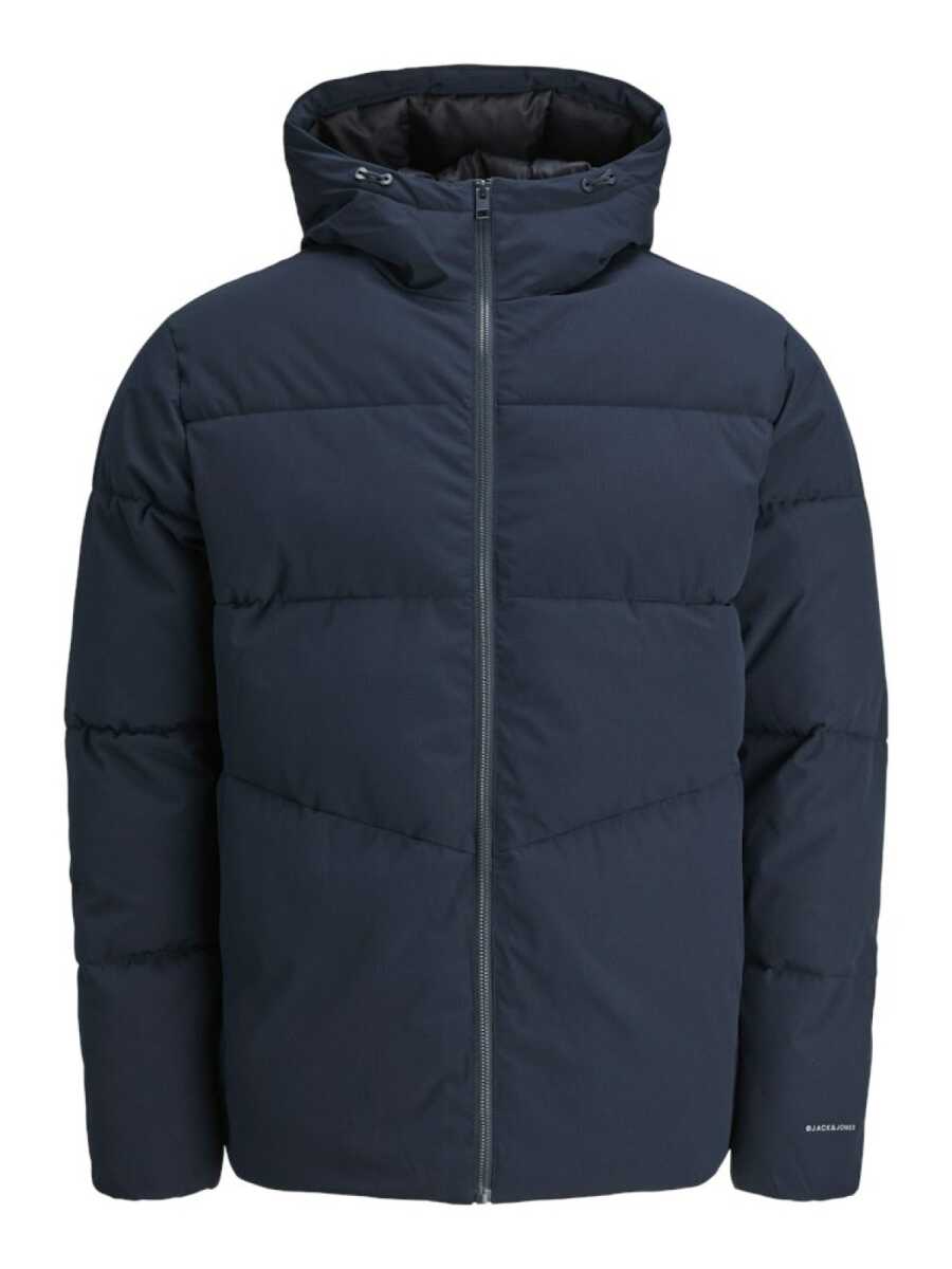 Jack Jones Global Puffer Erkek Ceket 12283517 - 1