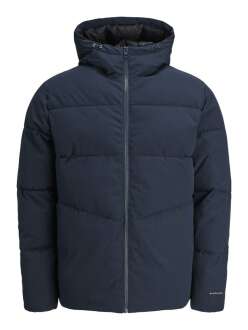 Jack Jones Global Puffer Erkek Ceket 12283517