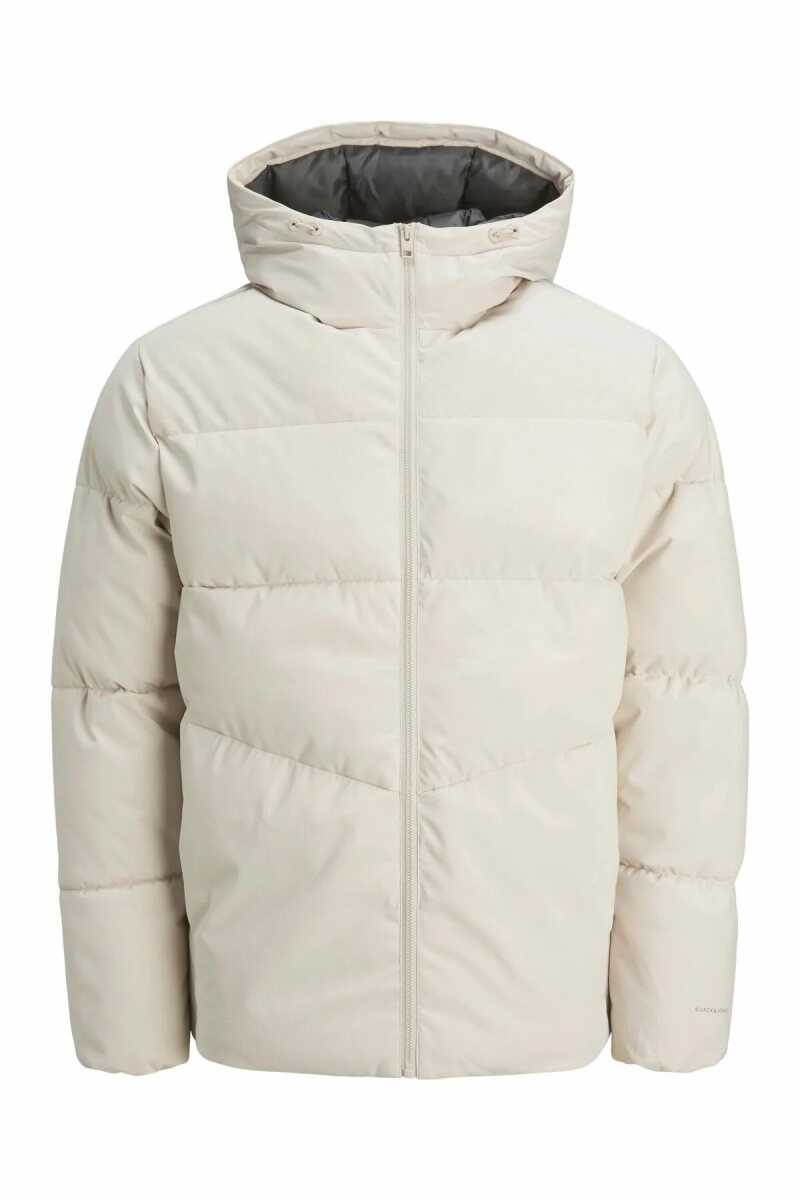 Jack Jones Global Puffer Erkek Ceket 12283517 - 2