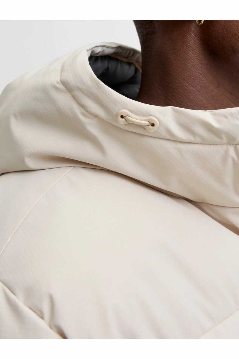 Jack Jones Global Puffer Erkek Ceket 12283517 - 4