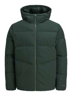Jack Jones Global Puffer Erkek Ceket 12283517 