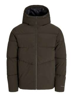 Jack Jones Global Puffer Erkek Ceket 12283517 