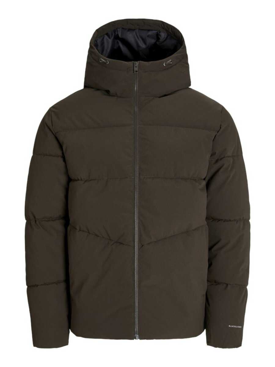 Jack Jones Global Puffer Erkek Ceket 12283517 - 1