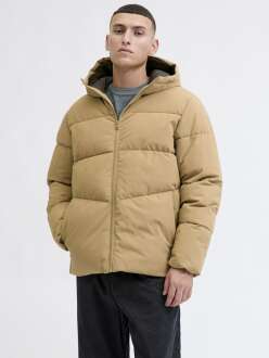 Jack Jones Global Puffer Erkek Ceket 12283517 