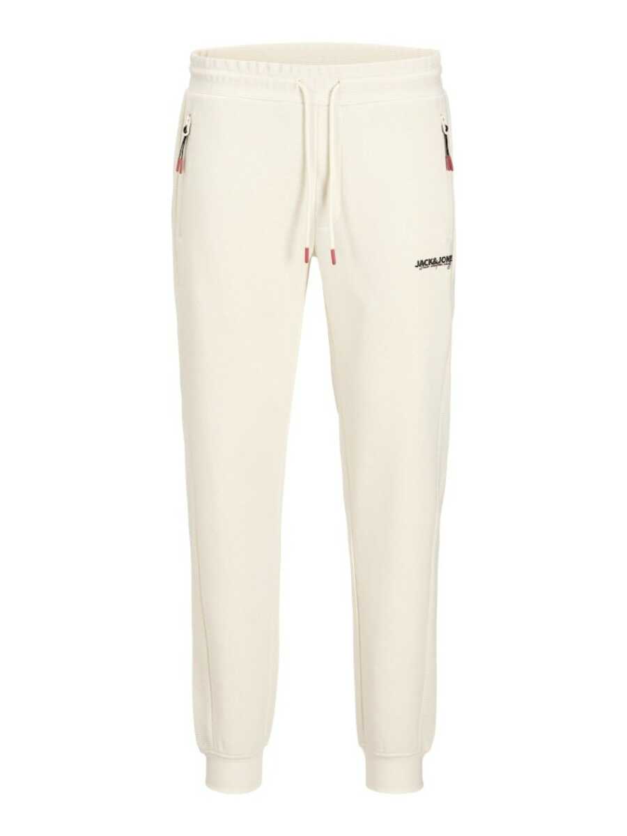 Jack Jones Godon Thatcher Regular Fit Erkek Eşofman Altı 12279102 - Jack Jones