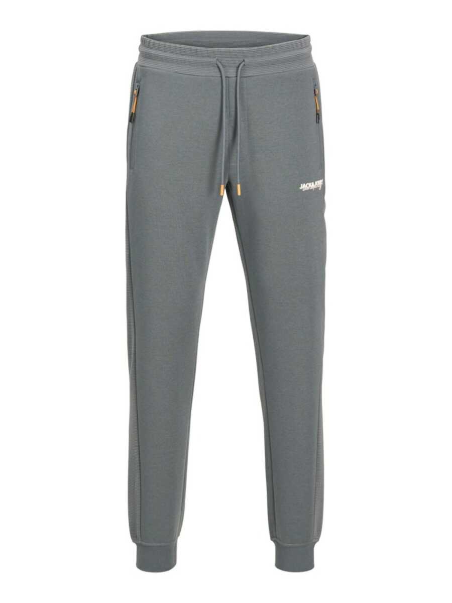 Jack Jones Godon Thatcher Regular Fit Erkek Eşofman Altı 12279102 - Jack Jones