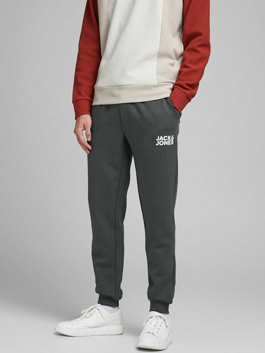 Jack Jones Gordan New Soft Erkek Eşofman Altı 12178421 - 2