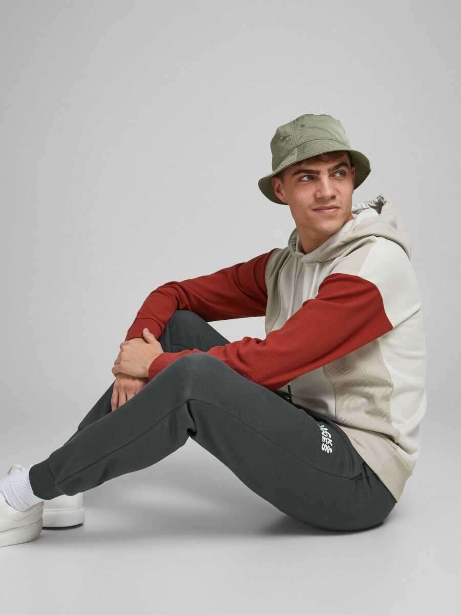 Jack Jones Gordan New Soft Erkek Eşofman Altı 12178421 - 3