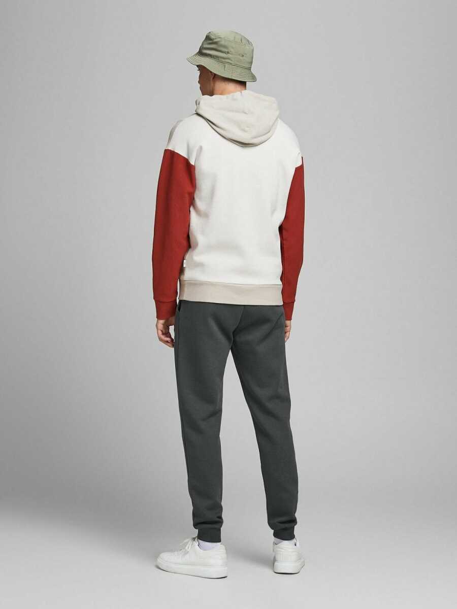 Jack Jones Gordan New Soft Erkek Eşofman Altı 12178421 - 4