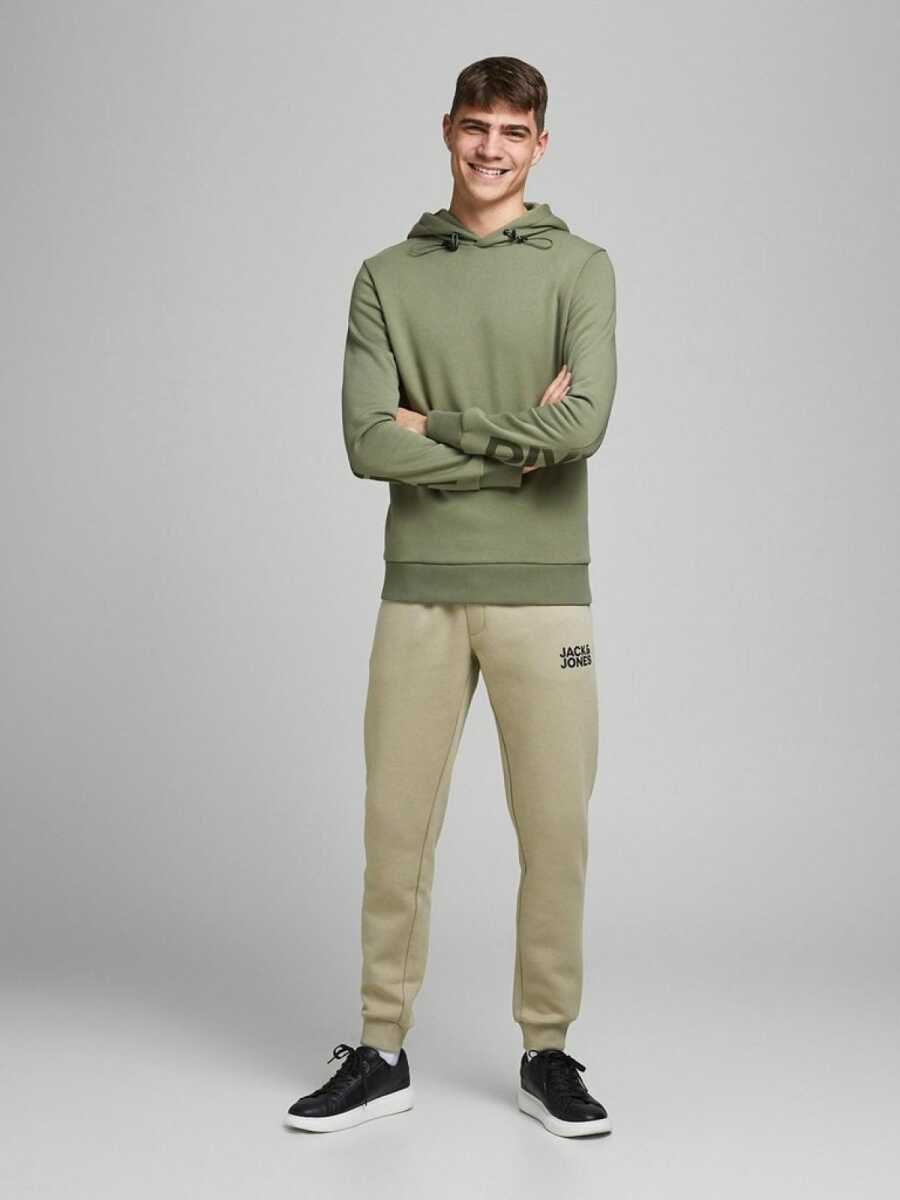 Jack Jones Gordan New Soft Erkek Eşofman Altı 12178421 - 2