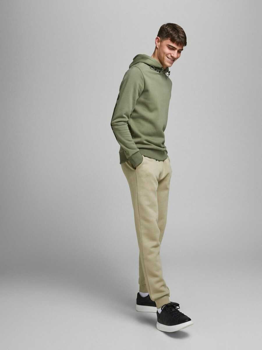 Jack Jones Gordan New Soft Erkek Eşofman Altı 12178421 - 4