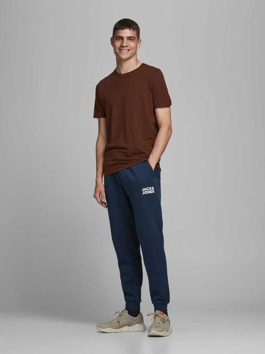 Jack Jones Gordan New Soft Erkek Eşofman Altı 12178421 - 1