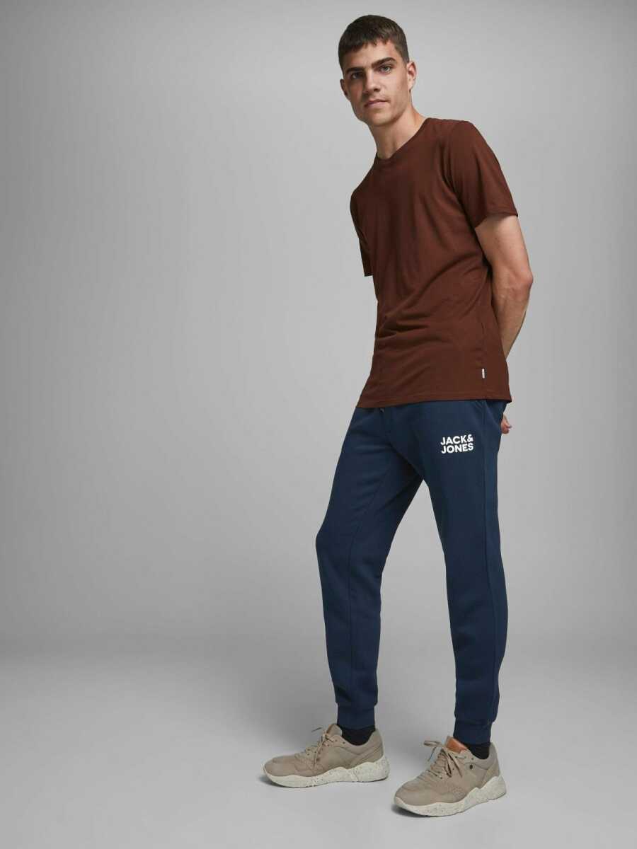 Jack Jones Gordan New Soft Erkek Eşofman Altı 12178421 - 2
