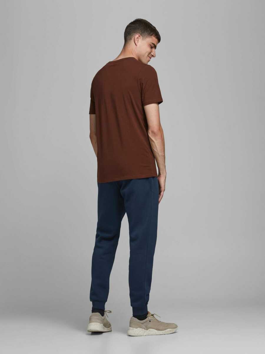 Jack Jones Gordan New Soft Erkek Eşofman Altı 12178421 - 4