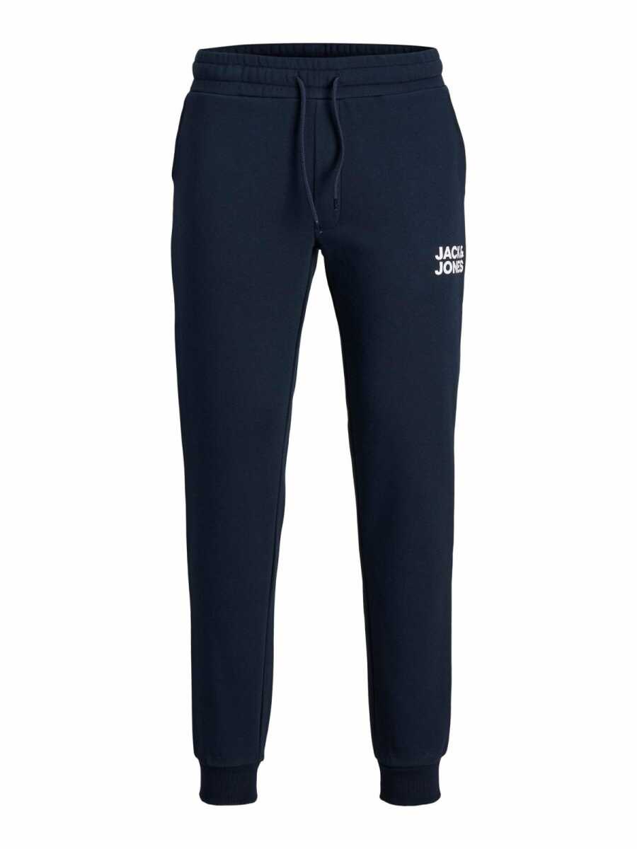 Jack Jones Gordan New Soft Erkek Eşofman Altı 12178421 - 5