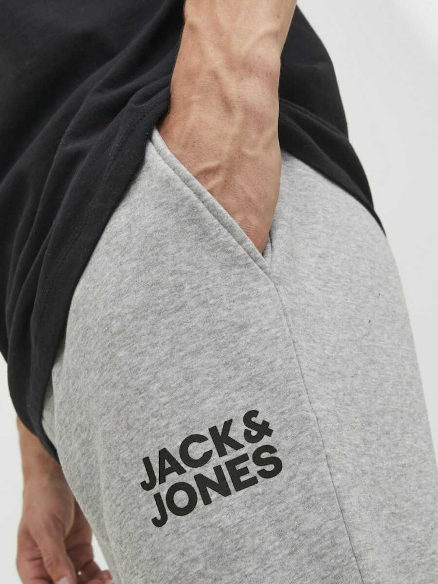 Jack Jones Gordan New Soft Erkek Eşofman Altı 12178421 - 5