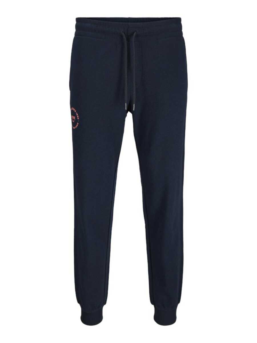 Jack Jones Gordan Sımon Erkek Eşofman Altı 12268442 - 1