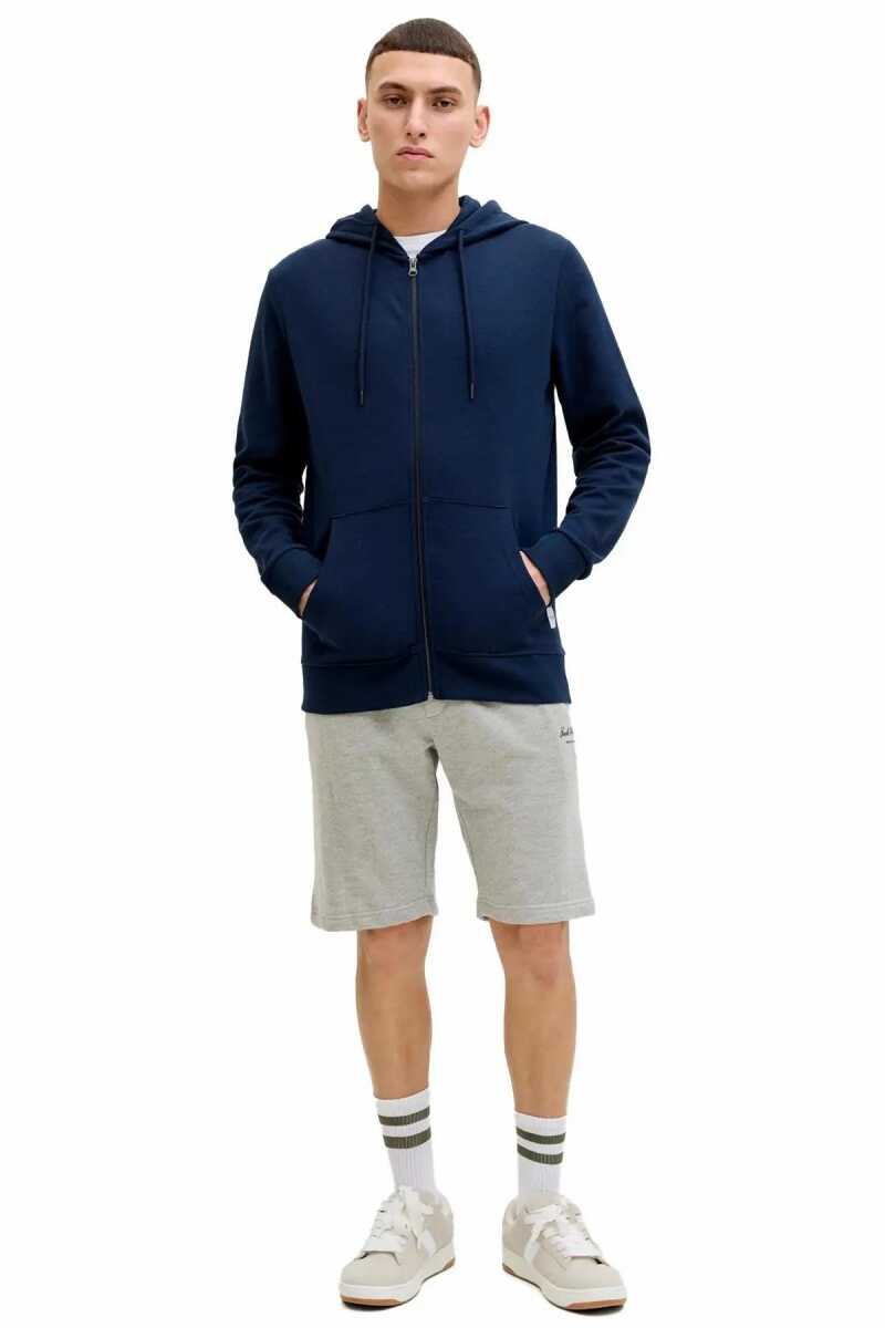 Jack Jones Gordon Archive Regular Fit Erkek Şort 12288638 (1)