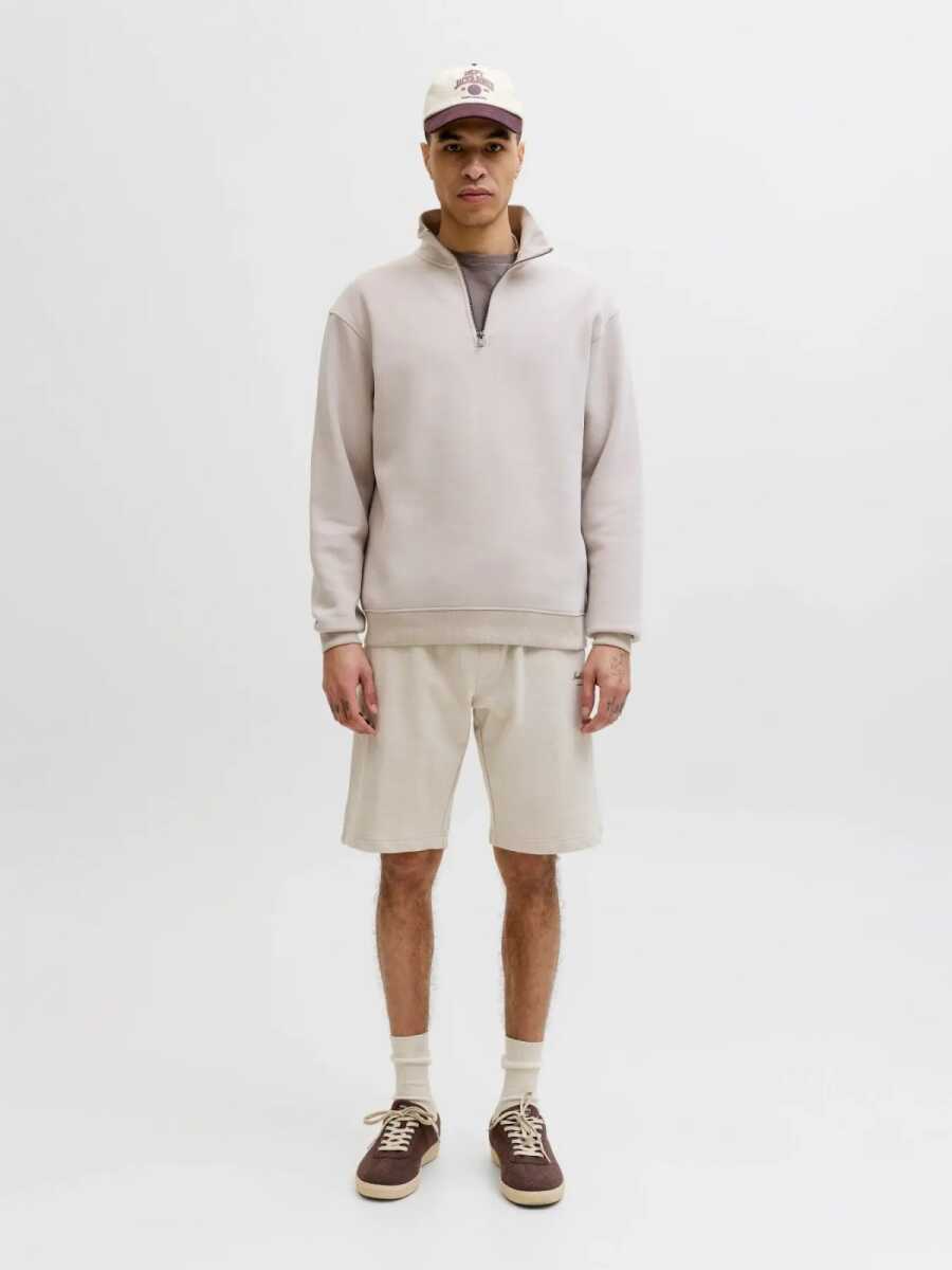 Jack Jones Gordon Archive Regular Fit Erkek Şort 12288638 (1)