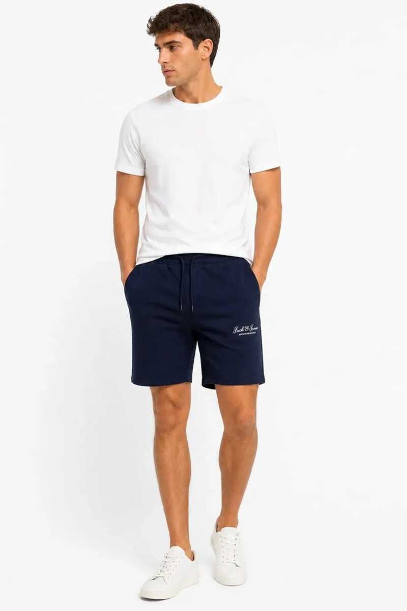 Jack Jones Gordon Archive Regular Fit Erkek Şort 12288638