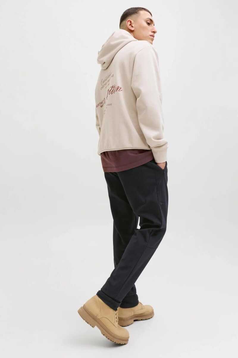 Jack Jones Gordon Base Regular Fit Erkek Eşofman Altı 12288623 - Jack Jones (1)