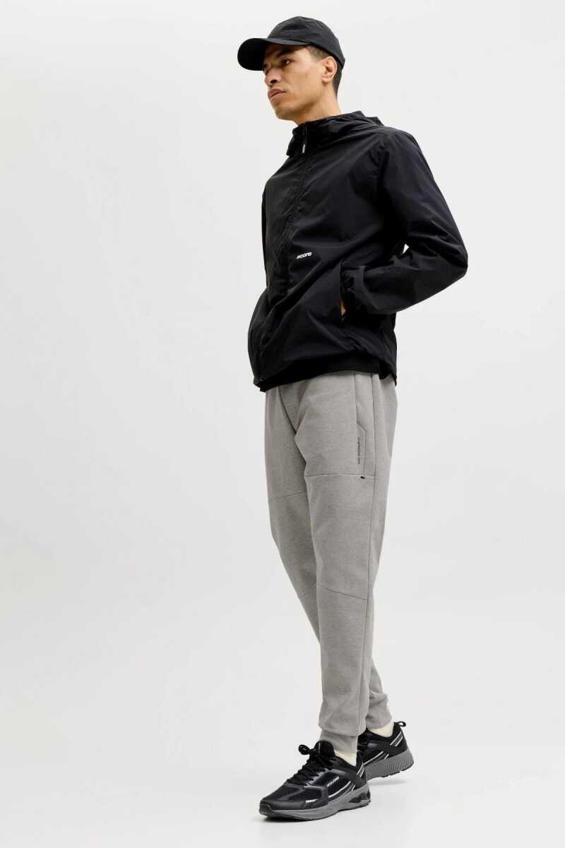 Jack Jones Gordon Base Regular Fit Erkek Eşofman Altı 12288623 - Jack Jones