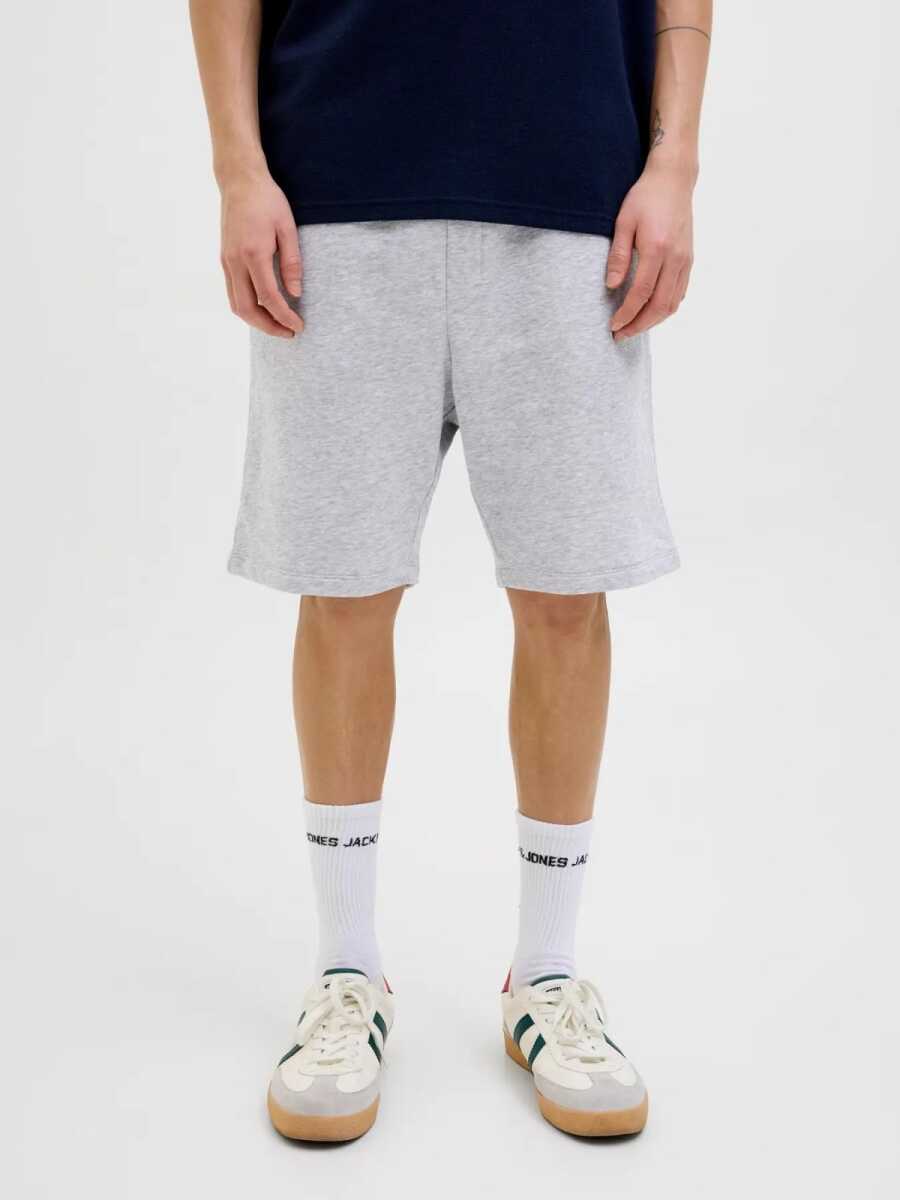 Jack Jones Gordon Bradley Regular Fit Erkek Şort 12249285