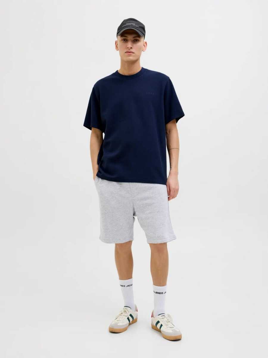 Jack Jones Gordon Bradley Regular Fit Erkek Şort 12249285 (1)
