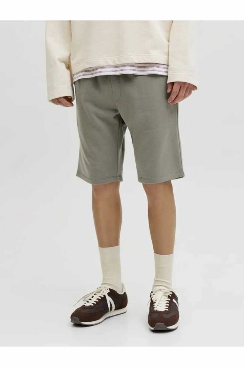 Jack Jones Gordon Bradley Regular Fit Erkek Şort 12249285