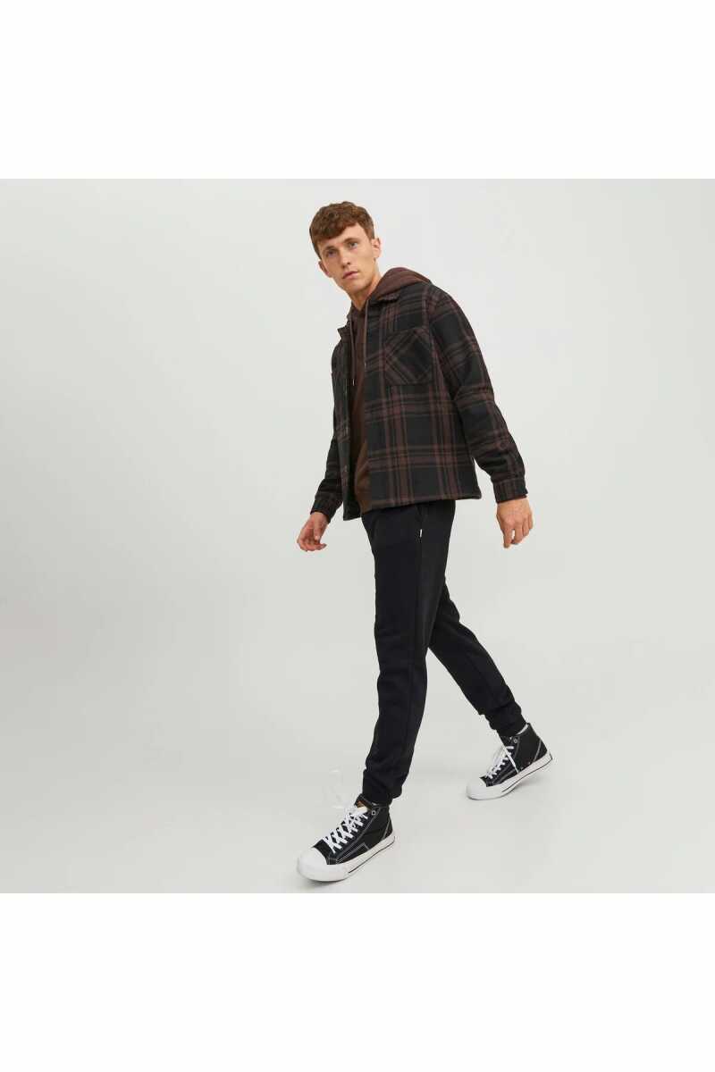 Jack Jones Gordon Bredley Erkek Eşofman Altı 12249274 - (1)