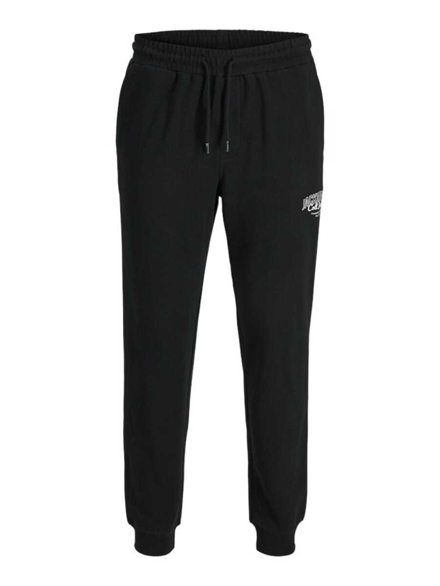 Jack Jones Gordon Makota Regular Fit Sweat Pant Erkek Eşofman Altı 12279104 - 1